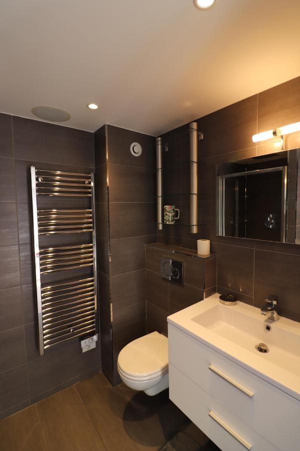 Superbe studio au centre de Vence Apartamento Exterior foto