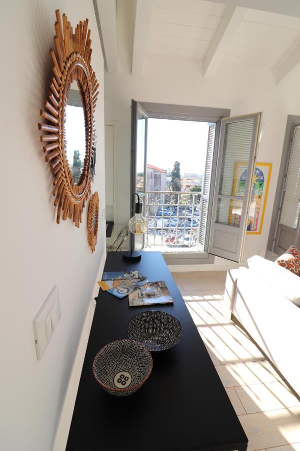 Superbe studio au centre de Vence Apartamento Exterior foto